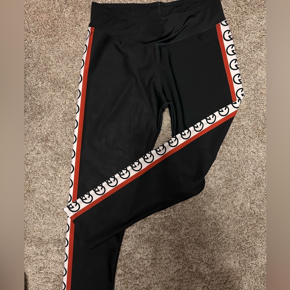 Leggings size L new ispirada
